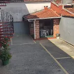 Apartamento Em Ubatuba Arejado Proximo A Praia