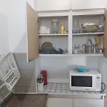 Apartamento Em Ubatuba Arejado Proximo A Praia