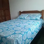 Apartamento Em Ubatuba Arejado Proximo A Praia