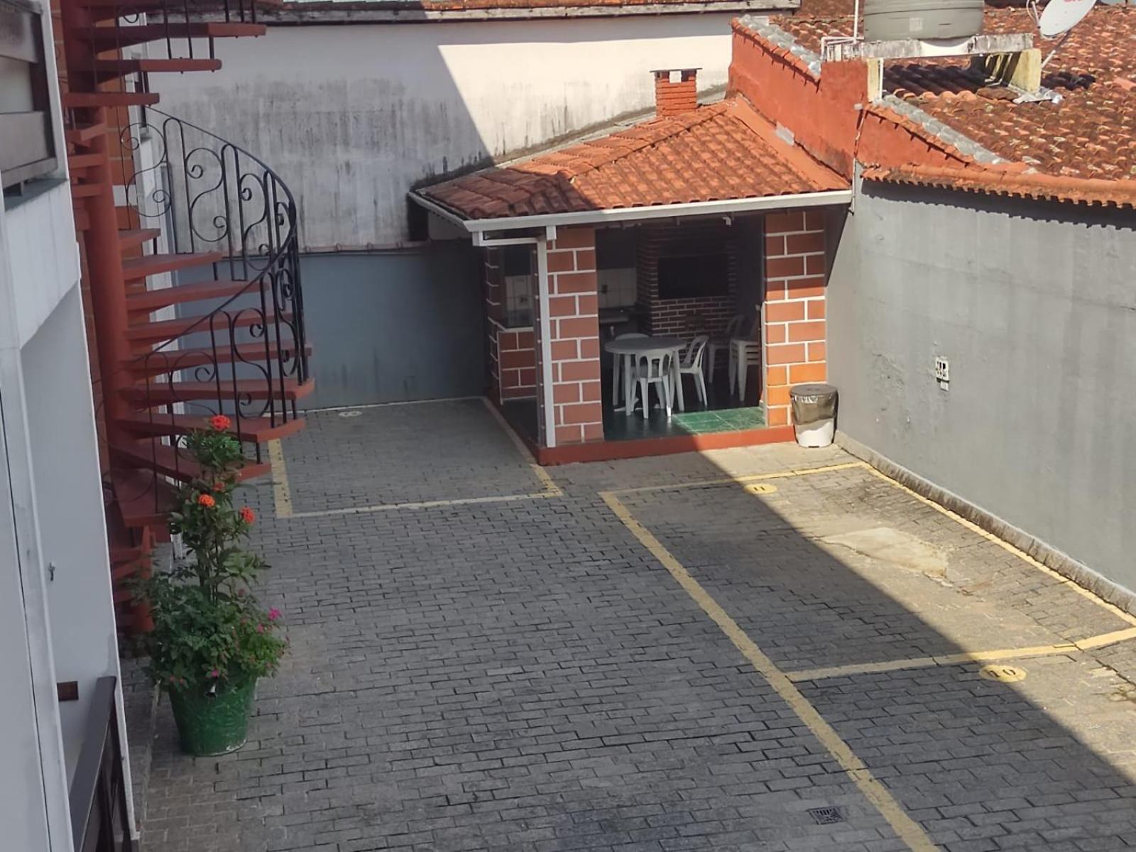 Apartamento Em Arejado Proximo A Ubatuba