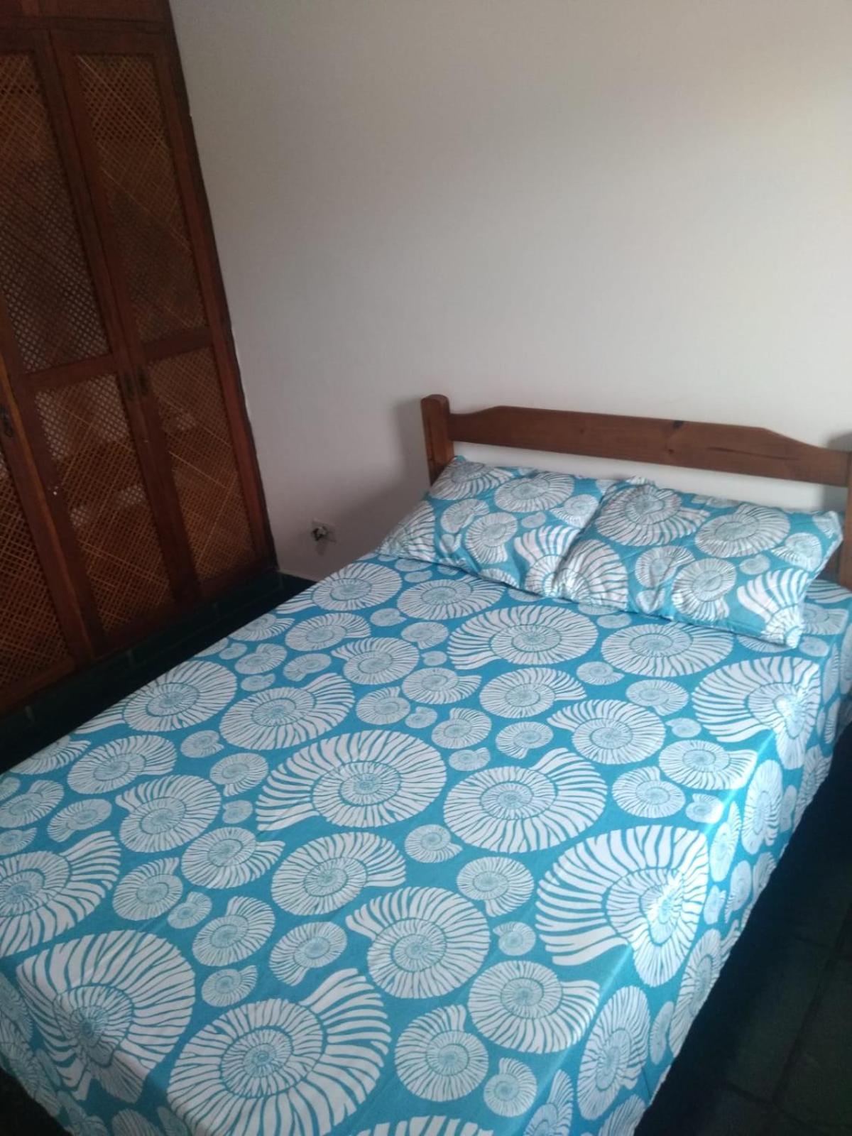 Em Arejado Proximo A Apartamento Ubatuba