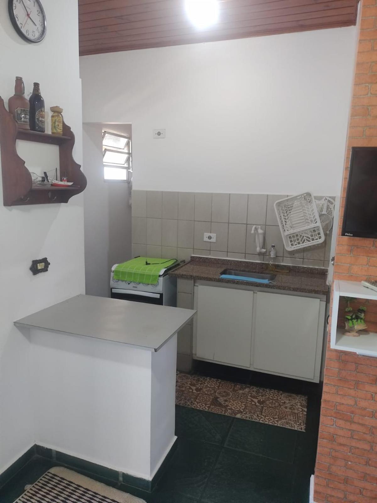 Apartamento Em Arejado Proximo A Ubatuba